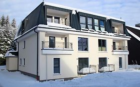 Apartment Fichtenweg 31-K